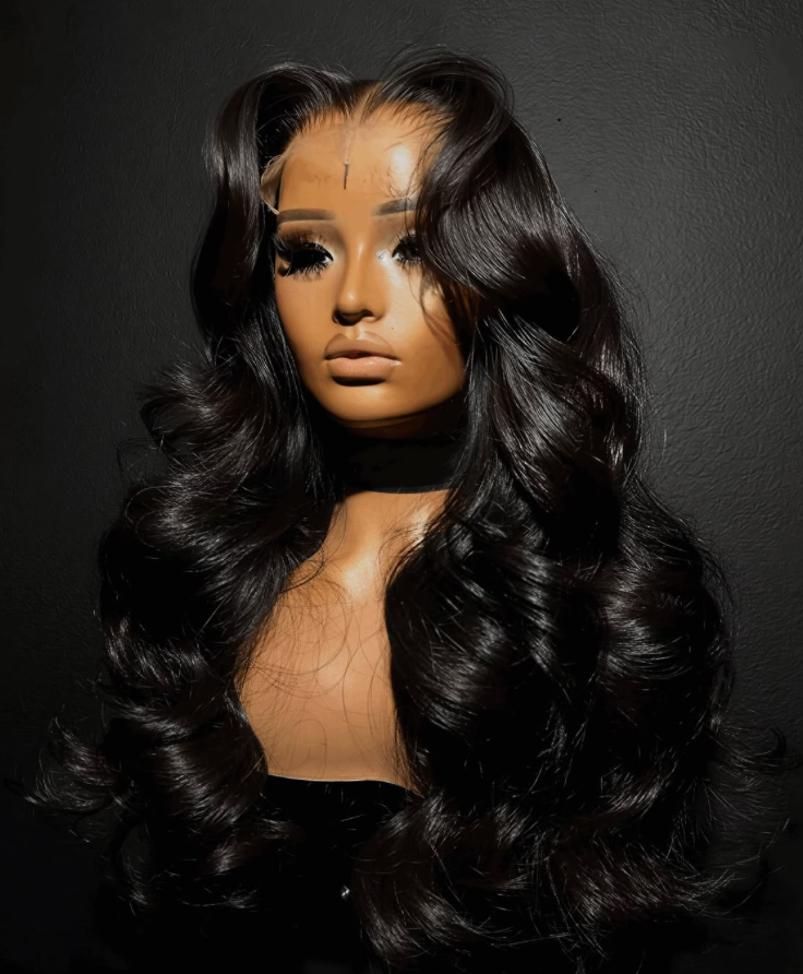 HD Premium wigs