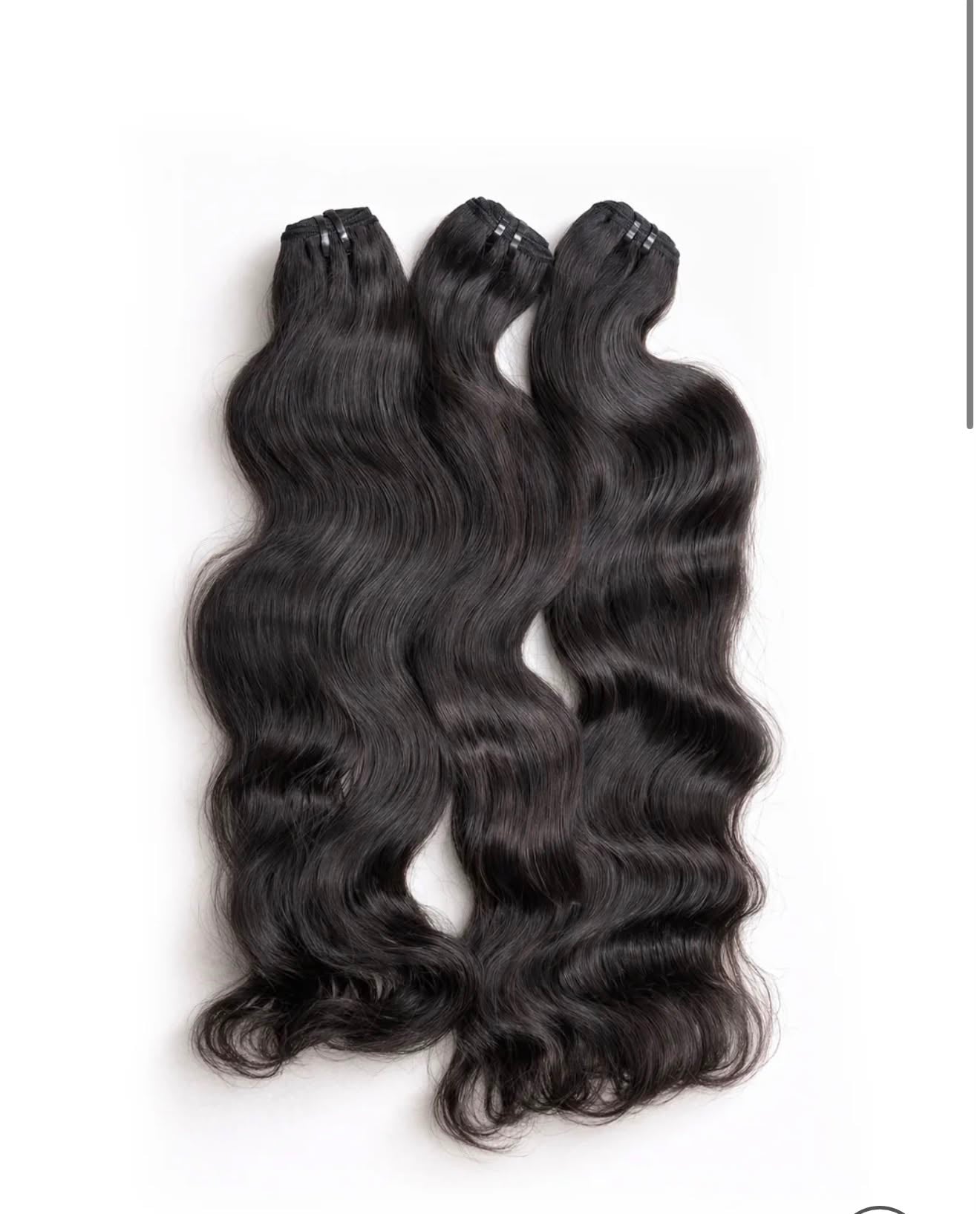 Body Wave Bundles