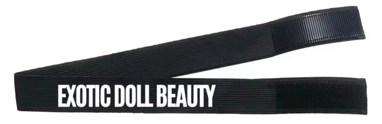 Lace Band