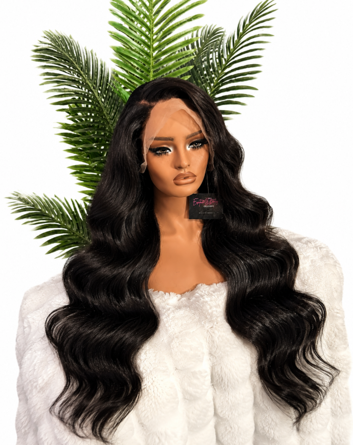 Body Wave Wig