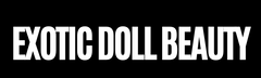 Exotic Doll Beauty