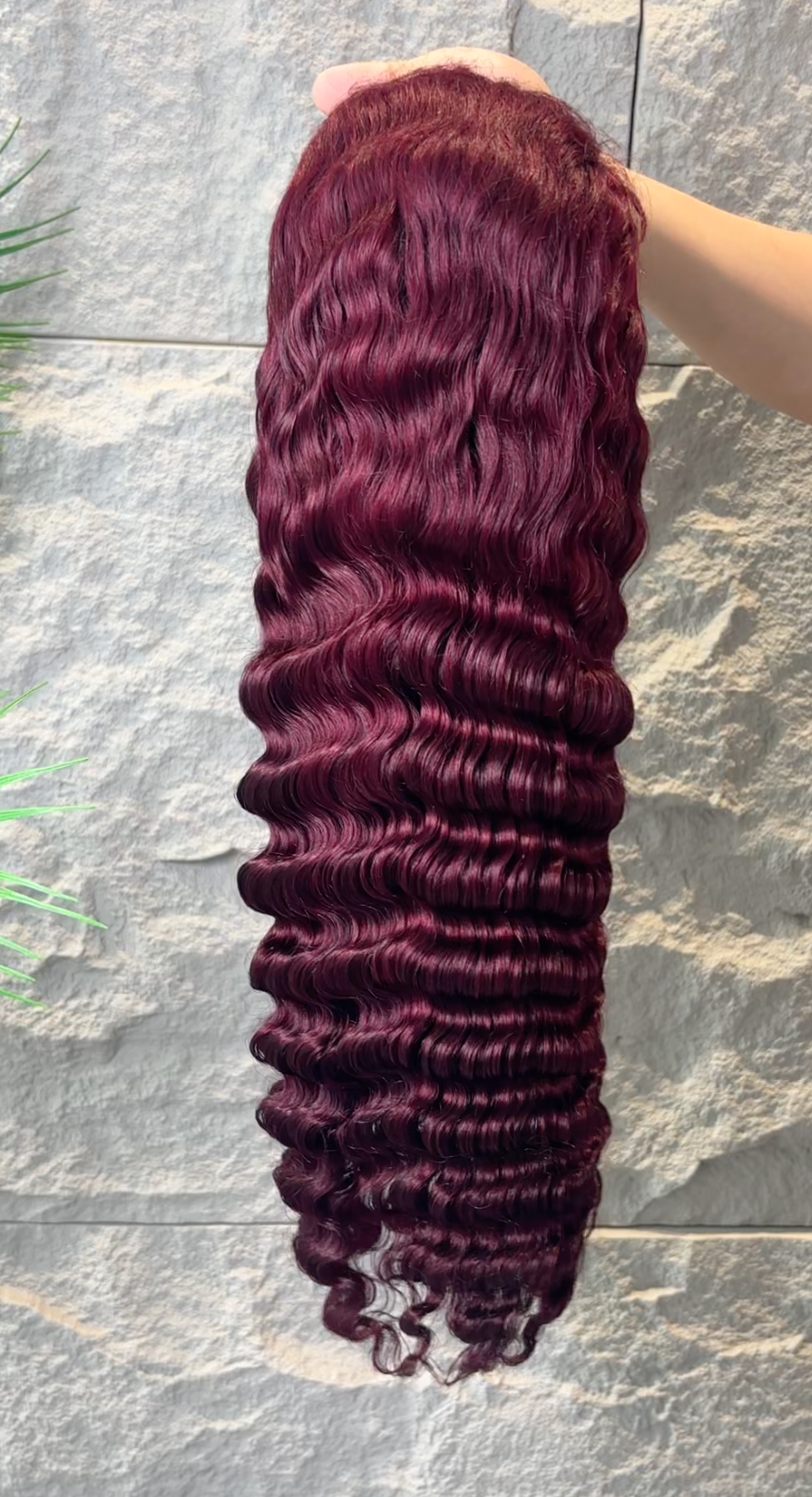 99J Wig