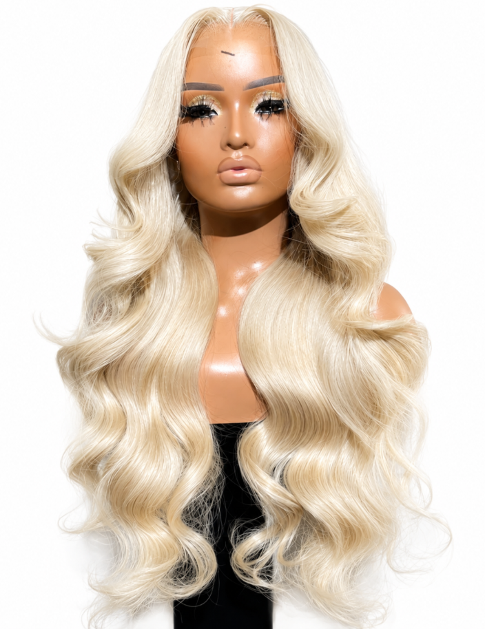 613 Blonde
